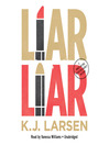 Cover image for Liar, Liar